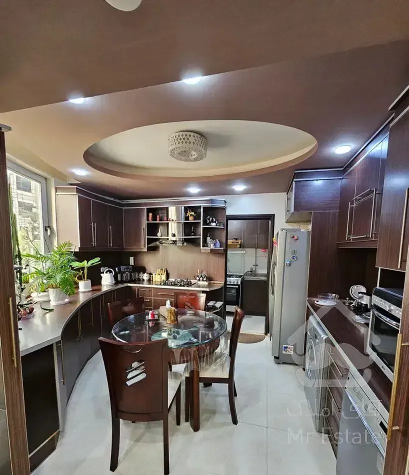 فروش آپارتمان ۱۱۶ متری تک واحده خیابان هراز