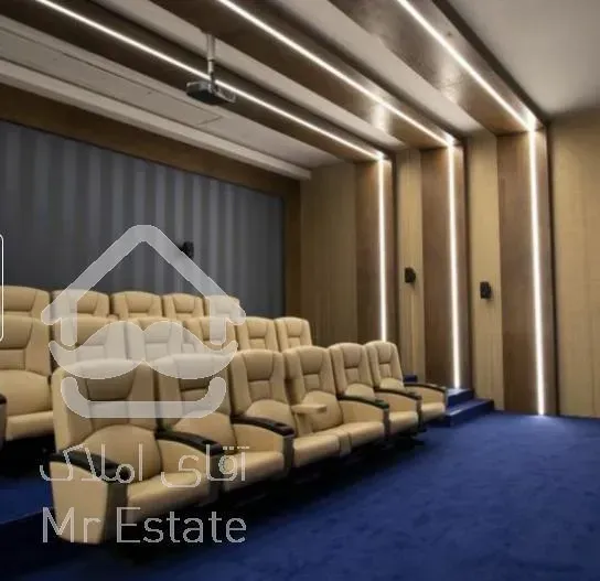 فروش آپارتمان زعفرانیه 500  متر شیک