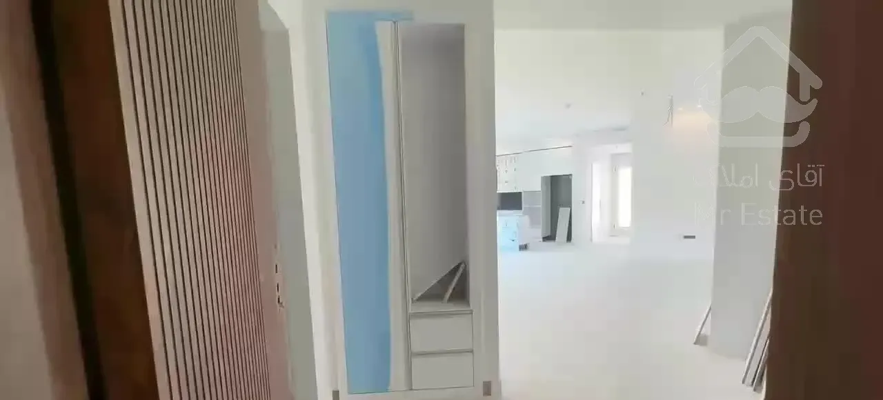 لبخند۲ ، ۱۲۵متر + ۴۵متر تراس اختصاصی