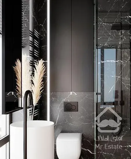 خرید آپارتمان 200 متری فرمانیه