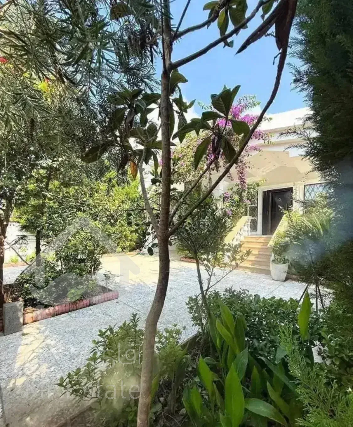 فروش ویژه نیم پیلوت باغی*اقساط تا۱۴ماه بدون بهره