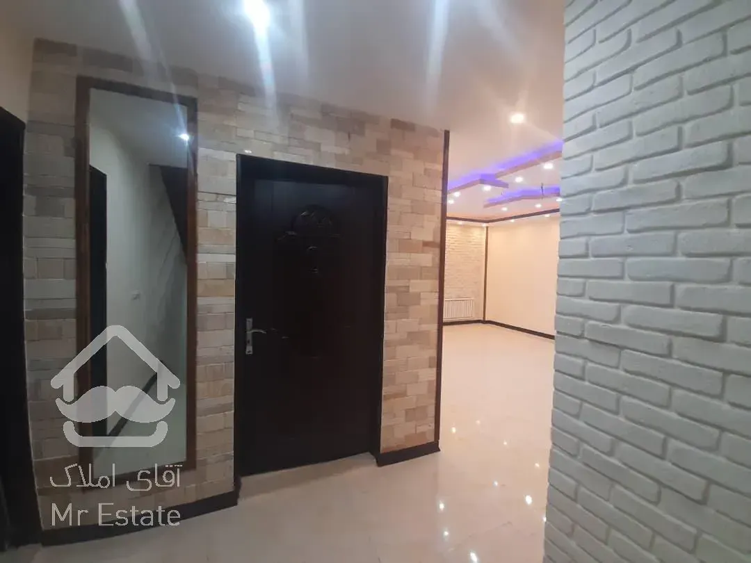 خرید ویلا ساحلی سرخرود