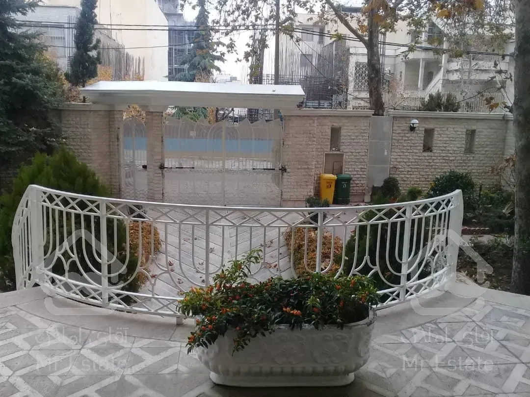 اجاره و رهن آپارتمان زعفرانیه 330  متر اکازيون