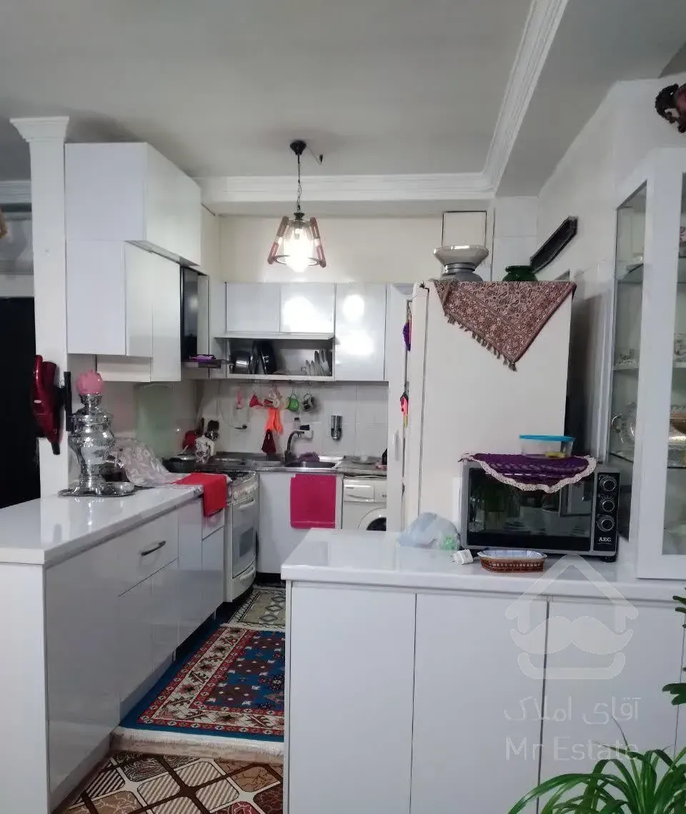 فروش اپارتمان۸۰ مسکن مهر مبله و نزدیک به دریا