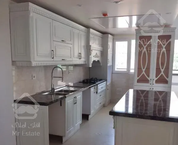 آبشار تهران ۱۳۵متر ویوی باغ کوه جنگل کلیدنخوردفول