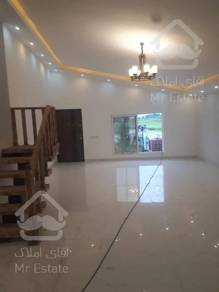 ویلانوسازدوبلکس ۲۶۰مترمحمودآباد