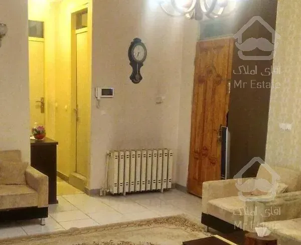 80 متری دو خواب  در 522 شرقی فاز۴ مهرشهر