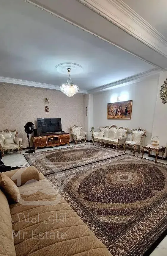 ۶۸متری/فول امکانات/جوادیه