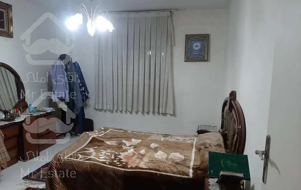 ۱۲۰ متری ، مینی سیتی شهرک کوثر