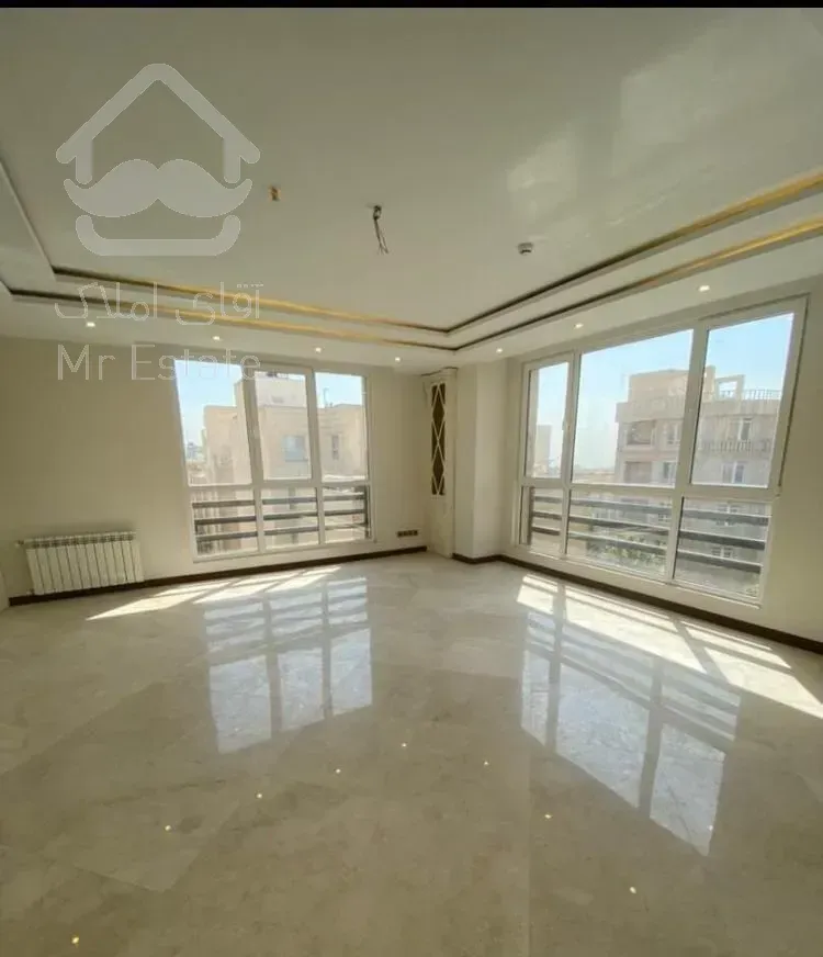 100 متری ۲خوابه فول امکانات شهران**وسک**