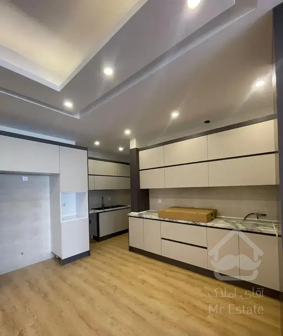 ۱۷۰مترکلیدنخورده مدرن/۲پارکینگ سندی ۱۱فاز ۱گوهردشت