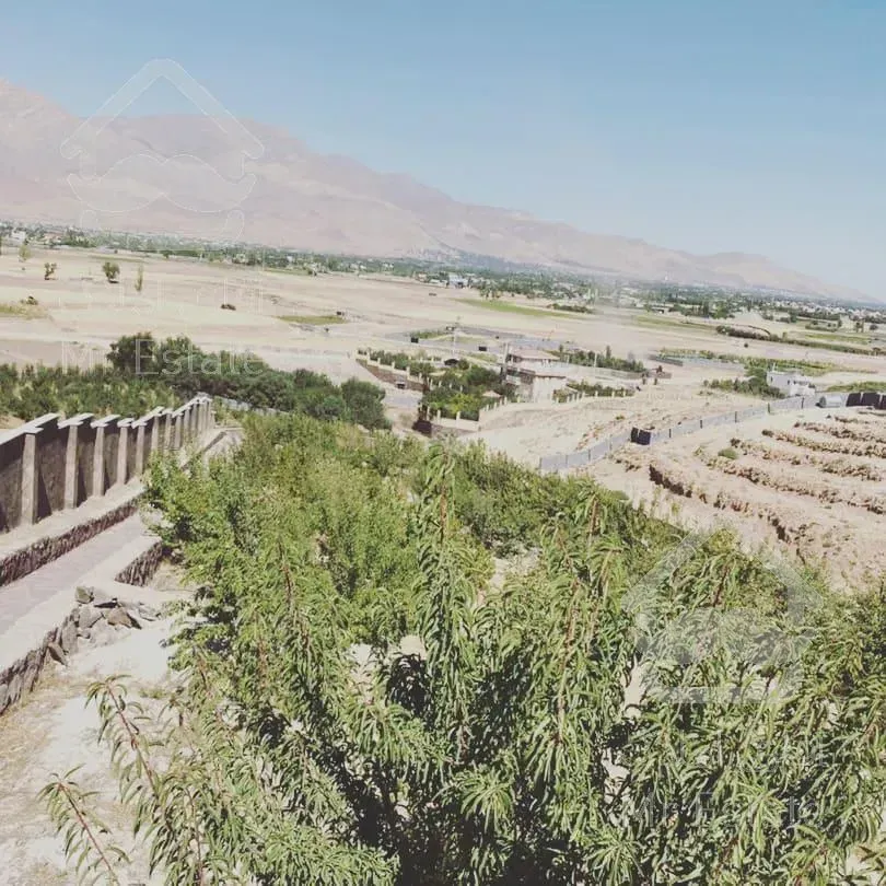 ۲۰۰۰هزار متر باغ ویلا تهران >آبسرد