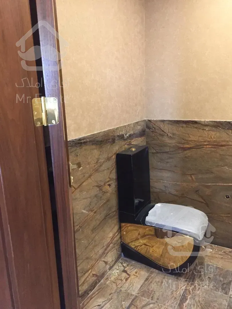 خرید آپارتمان  255 متری فرمانیه