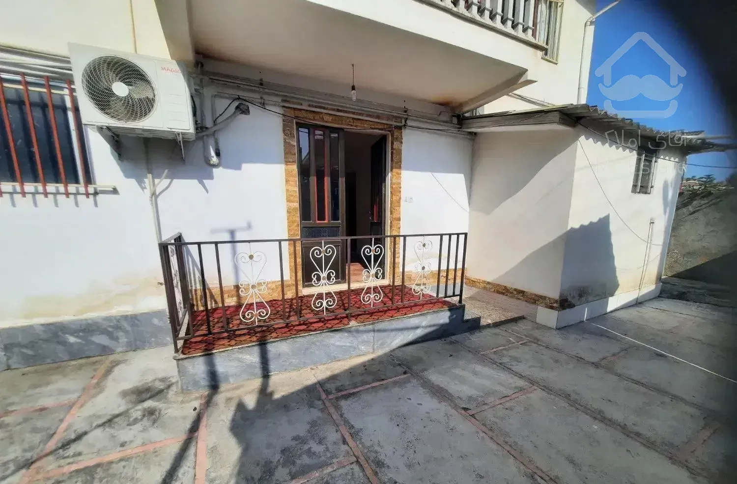 اجاره ویلای طبقه اول کتالم پورامامی رامسر