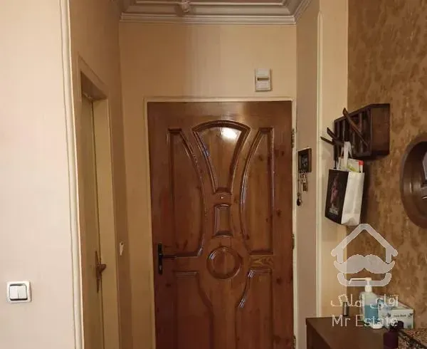 70 متر 2 پارکینگ خیابان اردلان