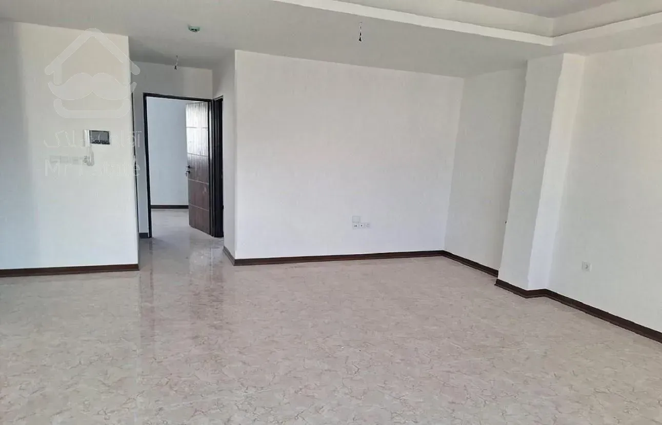 واحد 100 متر نوساز دو خواب طبقه6 ویو دریا