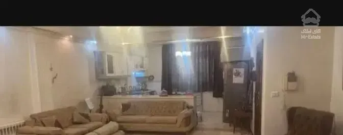 تکواحدی ۸۰ متر ۲ خواب/پارکینگ اصلی/طبقه ۱/تلفنخانه