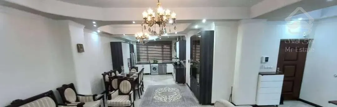 فول امکانات مرکزی قنات کوثر