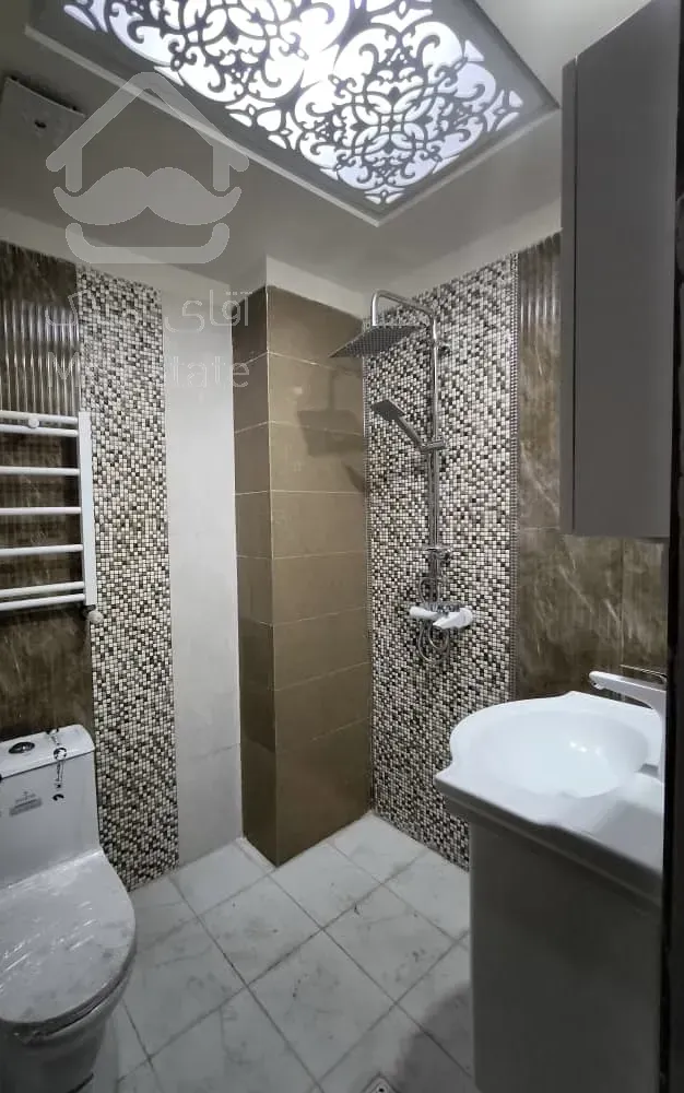 فروش  61 متر هروی