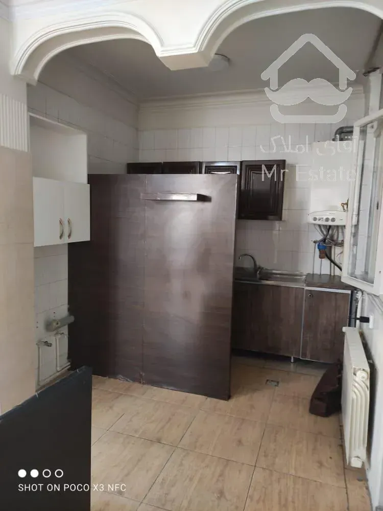 اجاره اداری  ۶۰ متری در سعادت آباد