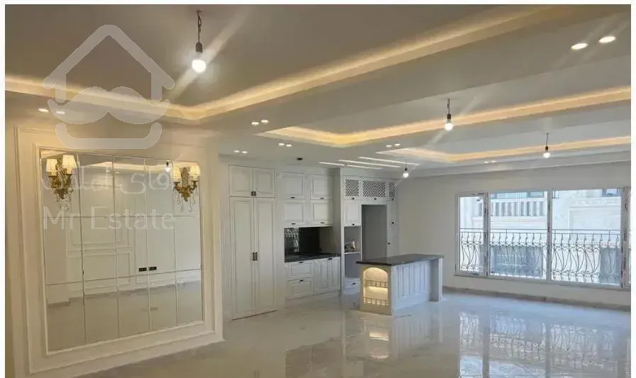 130مترصفرحافظ صارمی دوطرف نور تک واحدی فول امکانات