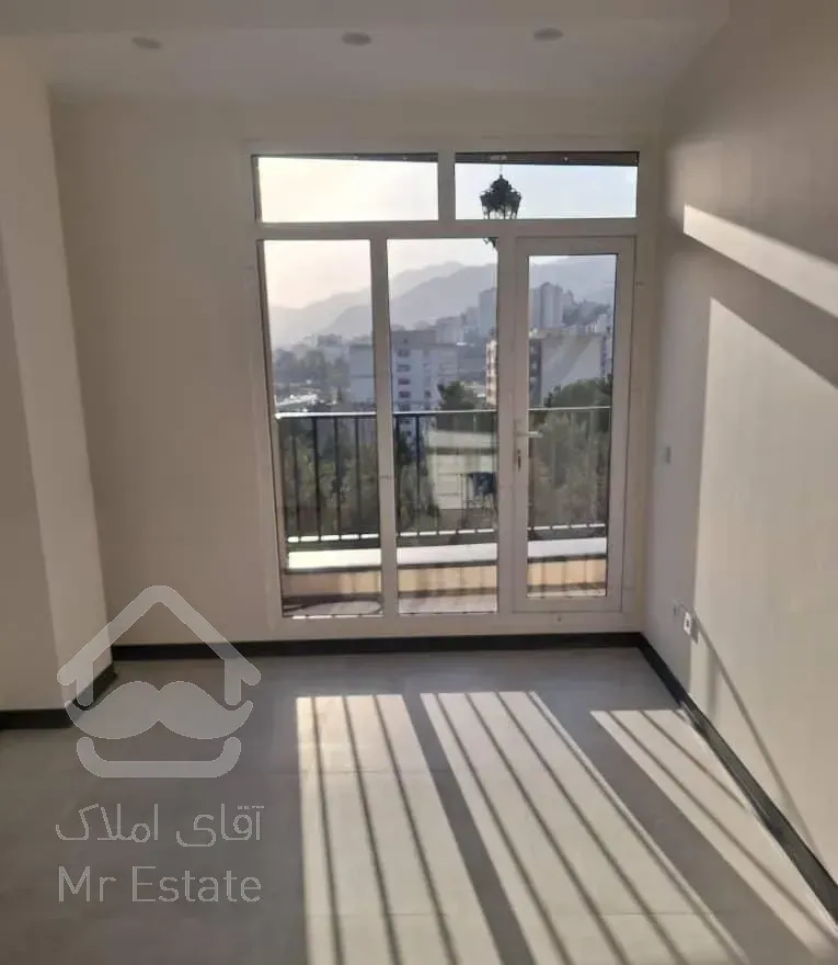 اجاره آپارتمان ۱۳۰ متری دوبلکس در بلوار اوشان