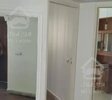 آپارتمان 120 متری خوش نقشه بین بهشتی و مطهری