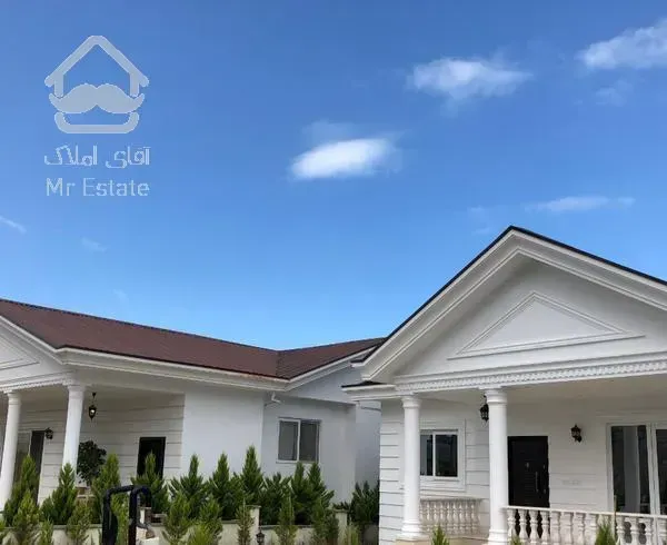 ویلا نوساز (متل قو) کراتکوتی