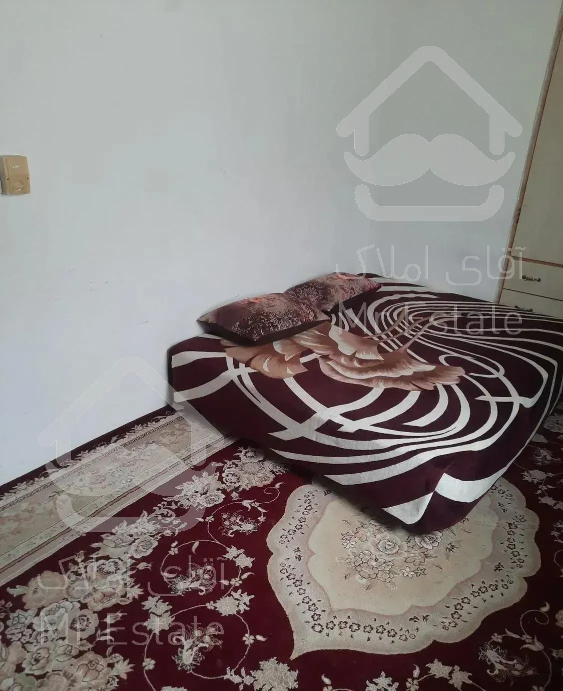 ویلای ساحلی دو خواب دربست 20 قدمی دریا