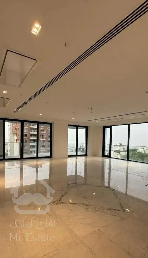 لابی شیک فرشته سند اماده