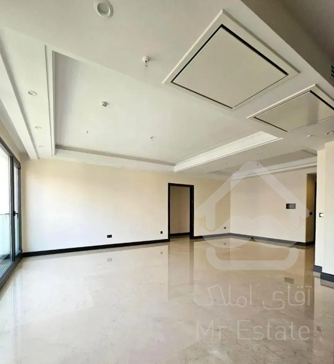 هنرستان . سامانیه / تک واحد / 160 متر