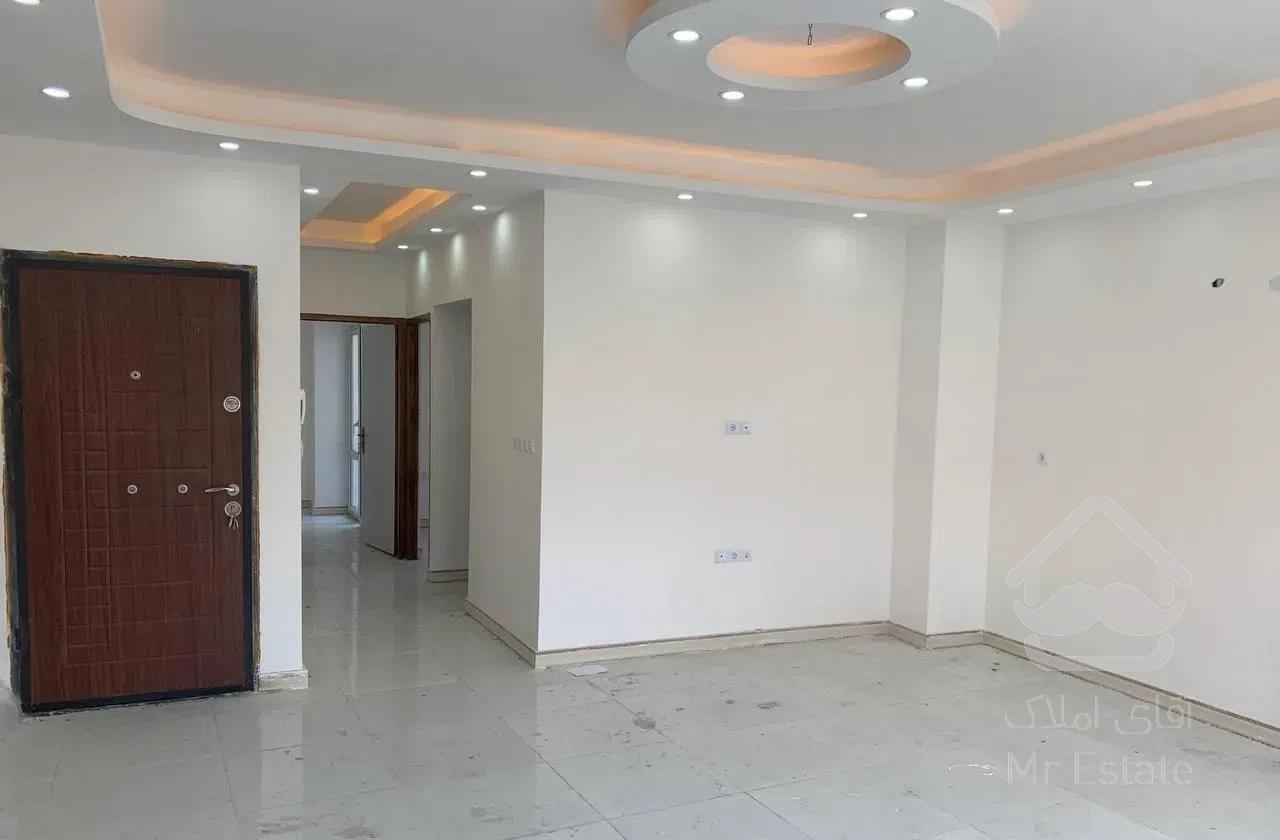 آپارتمان ۷۸ متری کلید نخورده در لاهیجان