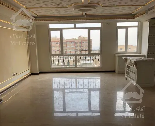 85متری/دوخواب/۳سال ساخت(ویو ابدی)