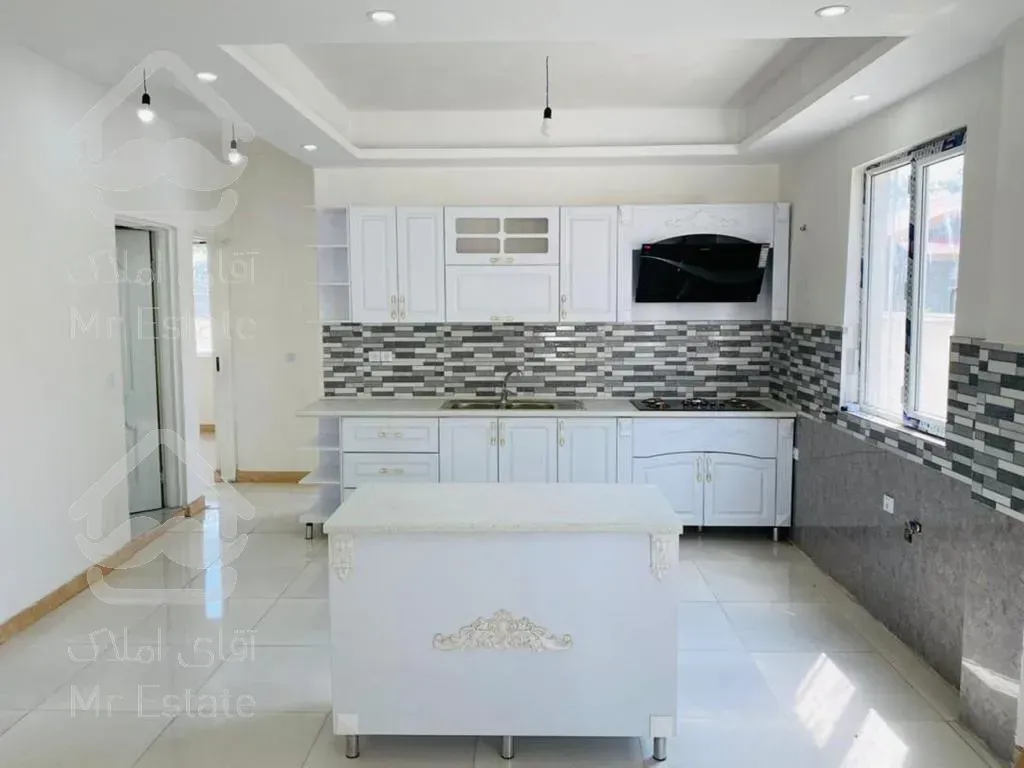 ویلا شیک ۲۸۴ متری در گیلان با قیمت مناسب