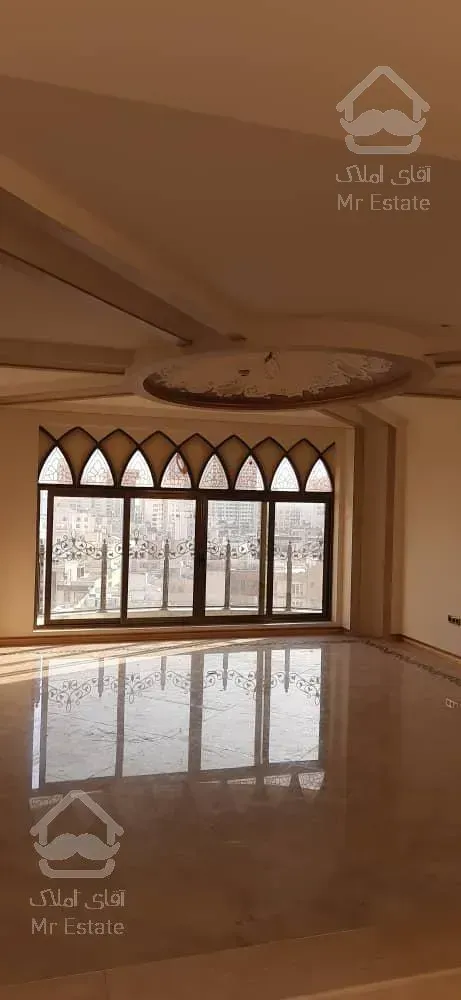 فروش آپارتمان الهیه 210  متر لاکچری