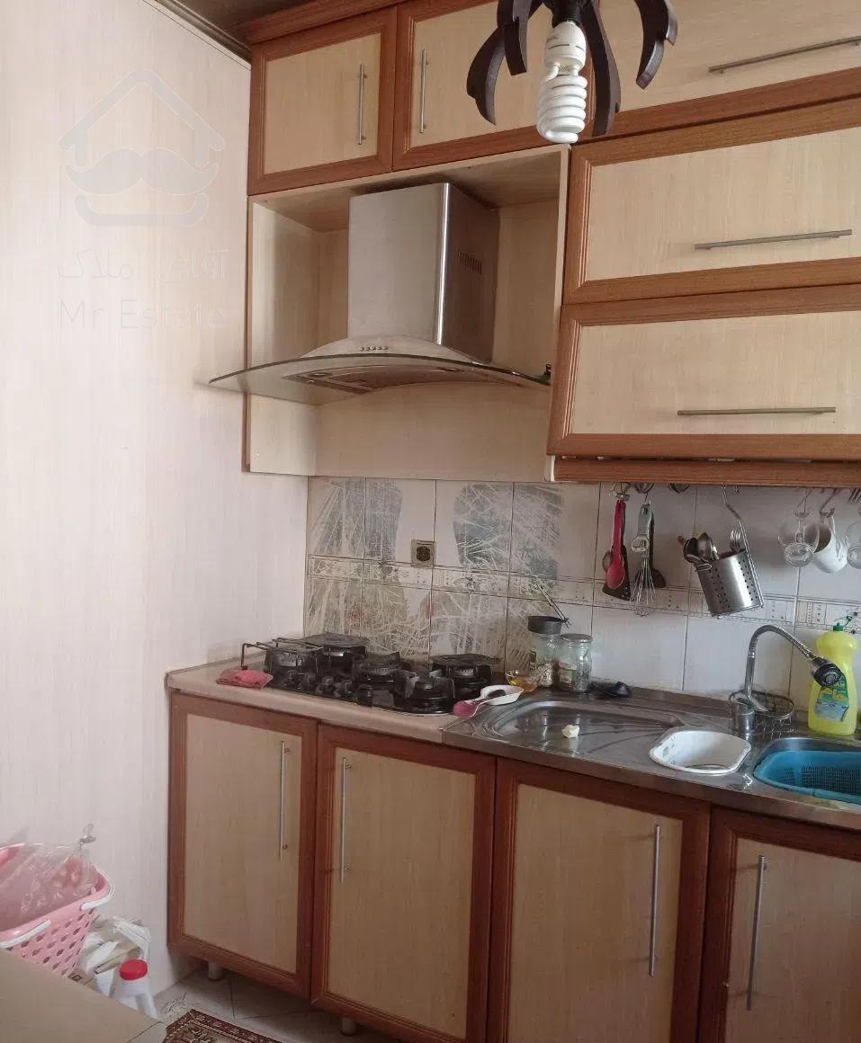 اپارتمان65/یک خواب/خ استخر