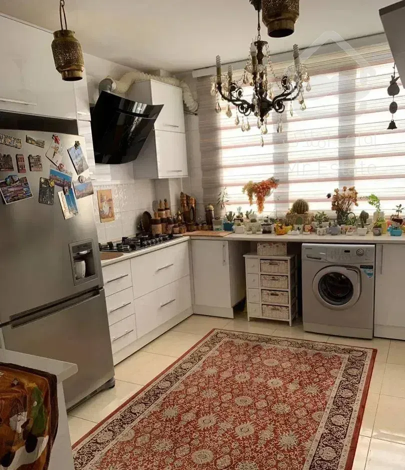 اجاره  آپارتمان 96متری ورامین خ کلانتری