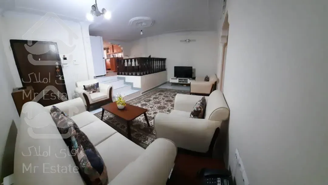 اپارتمان ۸۵متری دوخواب