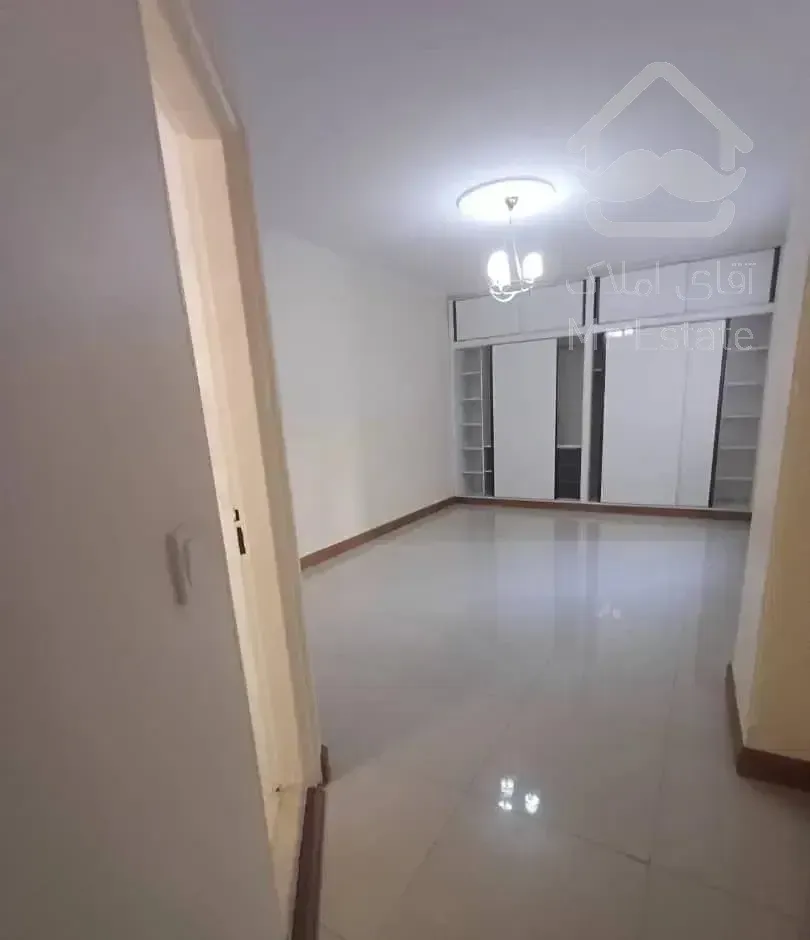 میر داماد ۱۸۵ متر ۳خواب فول امکانات تک واحد