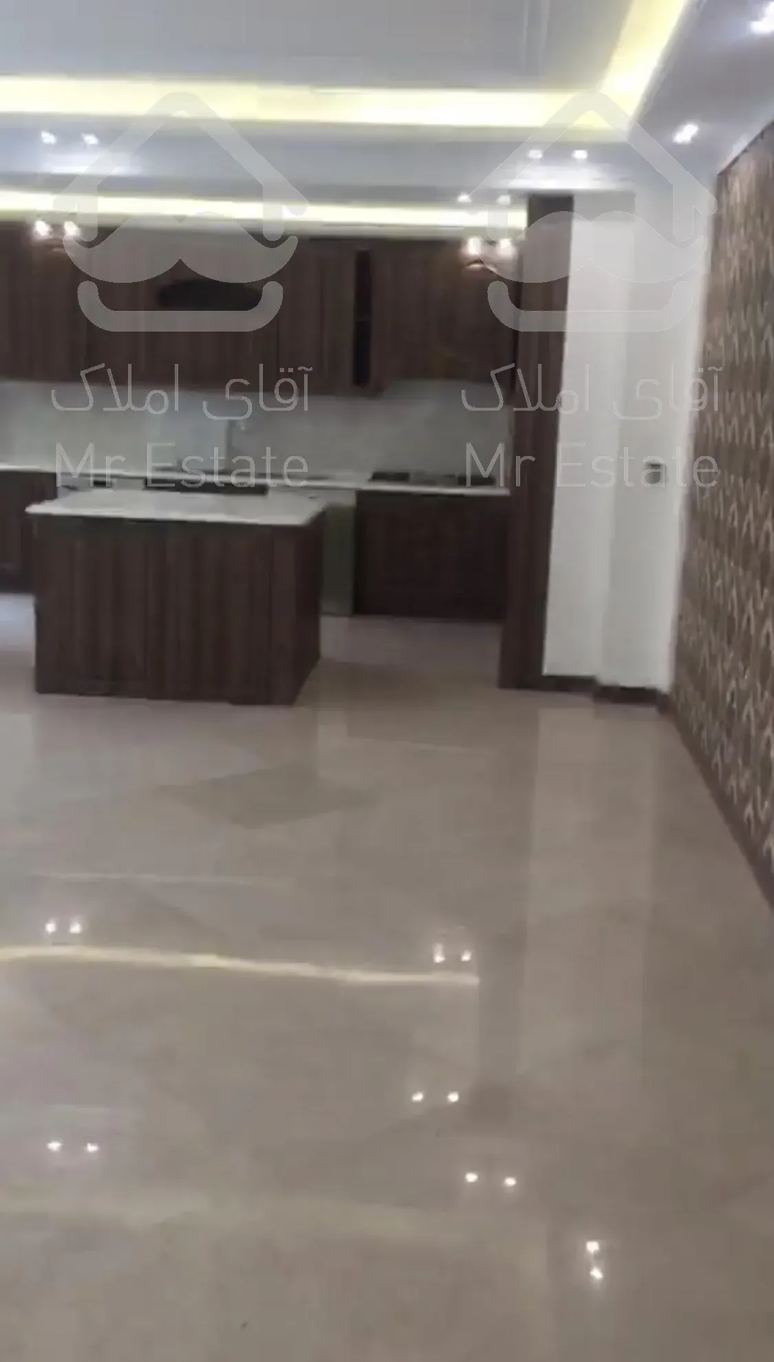 رهن و اجاره آپارتمان ۱۵۰ متری ۳ خوابه نیاوران فول