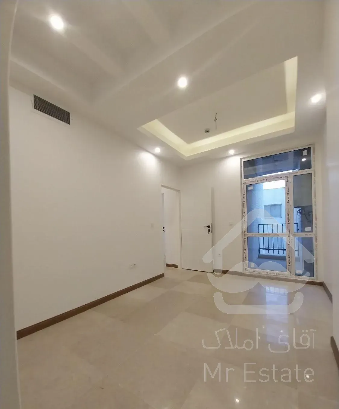 شادمان ۱۰۰متر ۲ خواب نوساز (زیر قیمت)