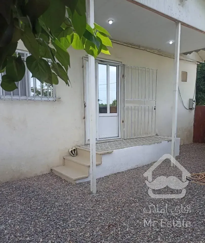 ویلا شبانه کولر دار