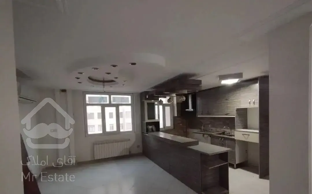 ۷۰متر / شهران/غرق در نور