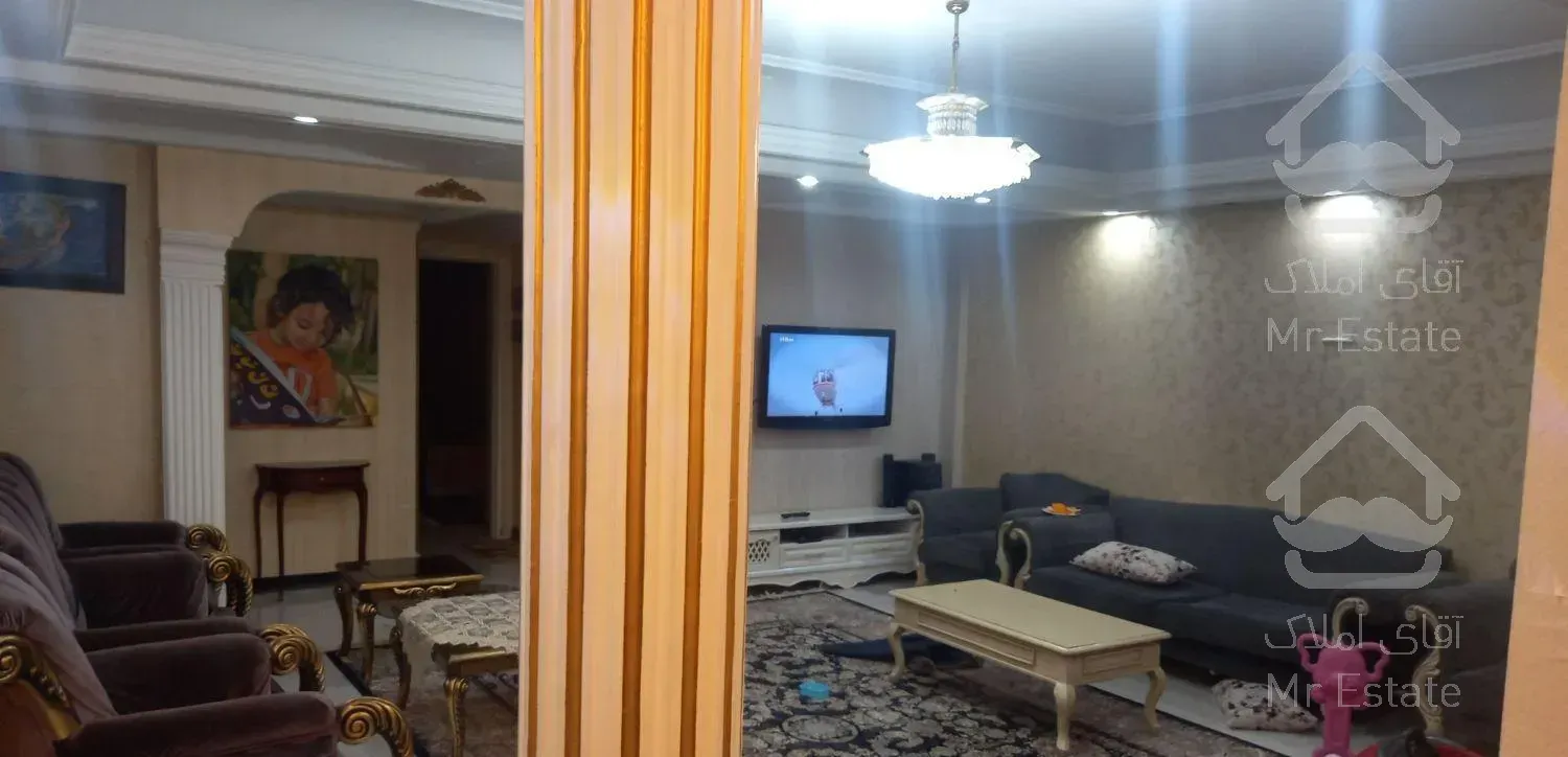 کیکاووس ۱۷۵متر