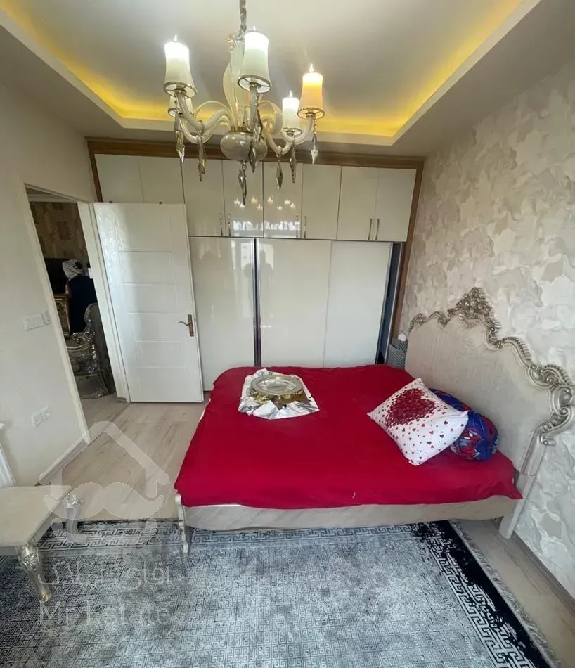 آپارتمان ۱۱۰ متر پاستور قدیم ابوریحان صائب