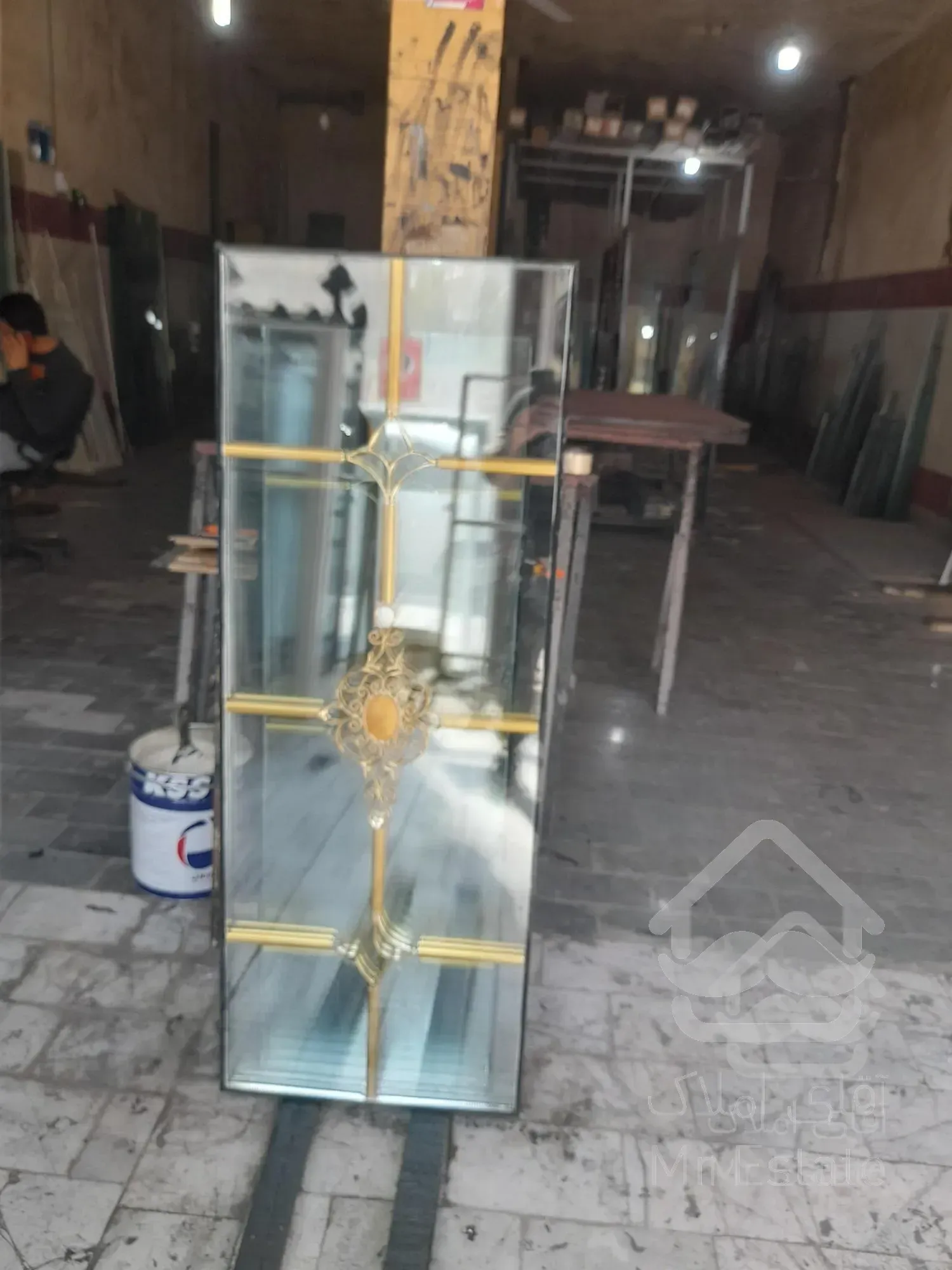 تولید درب و پنجره upvcوالومینیوم