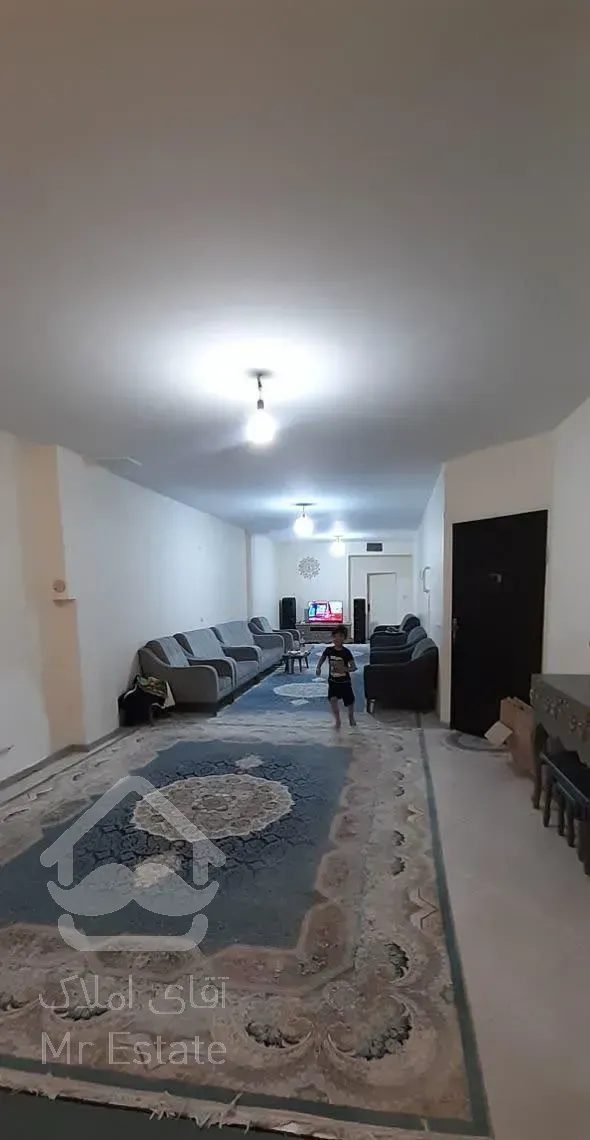 اجاره آپارتمان ۹۲ متری ۲ خوابه در جوادیه تهرانپارس