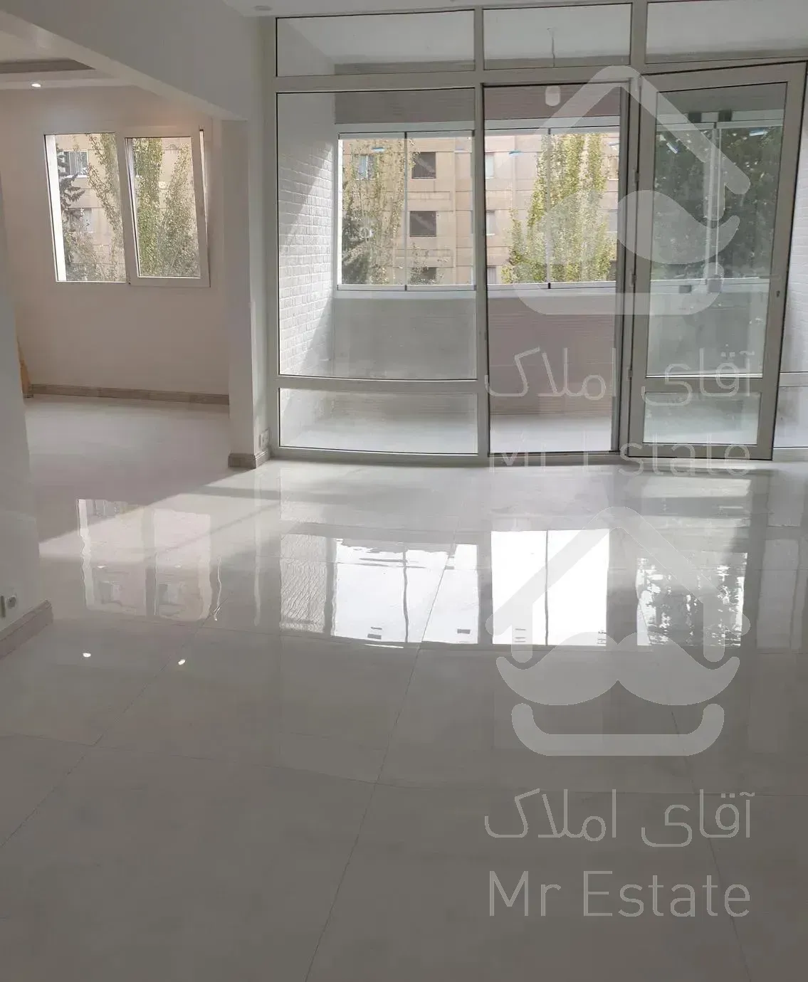 سه خوابه فول بازسازی رهن کامل