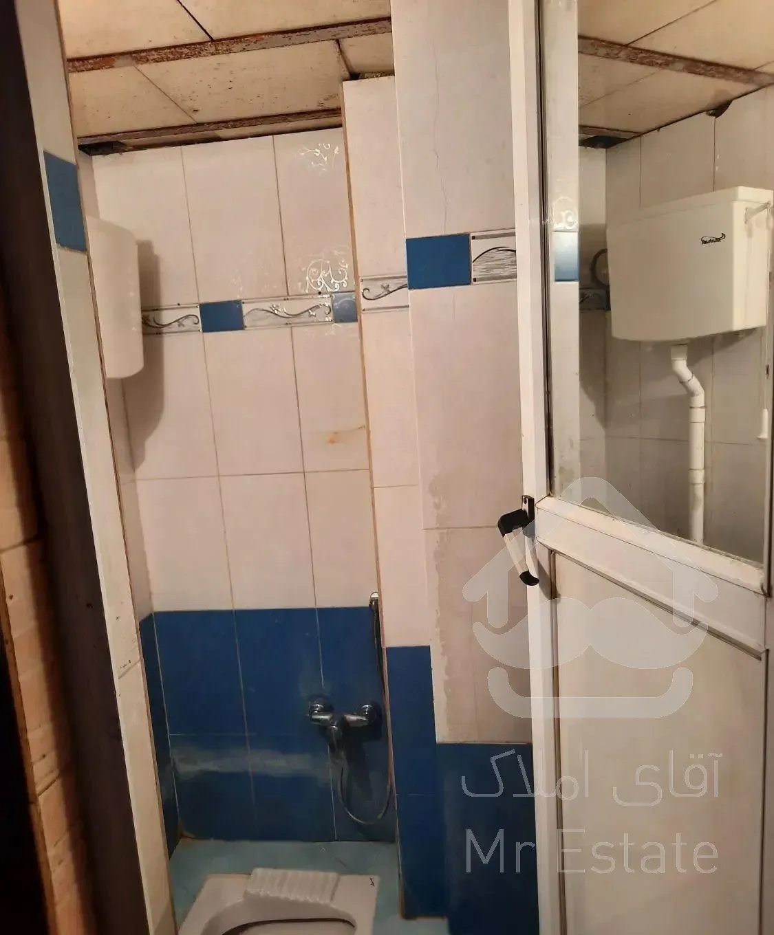 رهن  واحد پنجاه متری