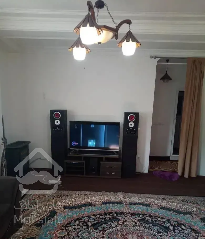 آپارتمان تک واحدی شهری محمودآباد